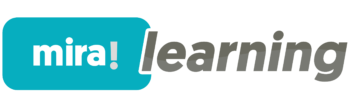 LOGO MIRA LEARNING TRANSPARENTE